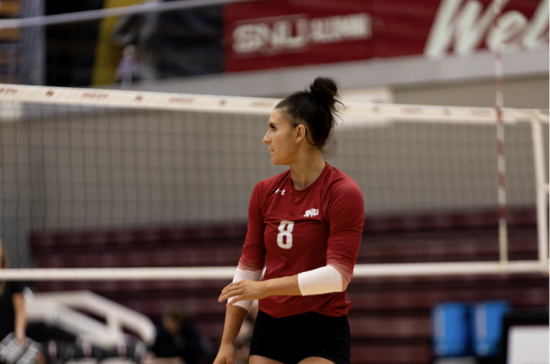 Inside the Off-Season: How SNU Athletes Stay Ready